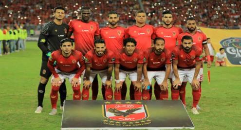 الاتحاد التونسي: ما فعله أزارو أمام الترجي يمس الأخلاق الرياضية